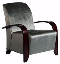 La Z Boy Aveline Club Chair